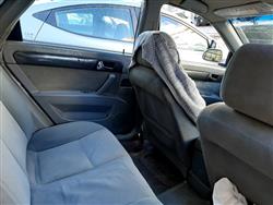 Chevrolet Optra